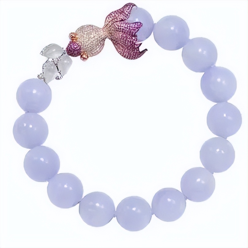 外国人设计不出的国风珠宝,国外设计感十足的首饰