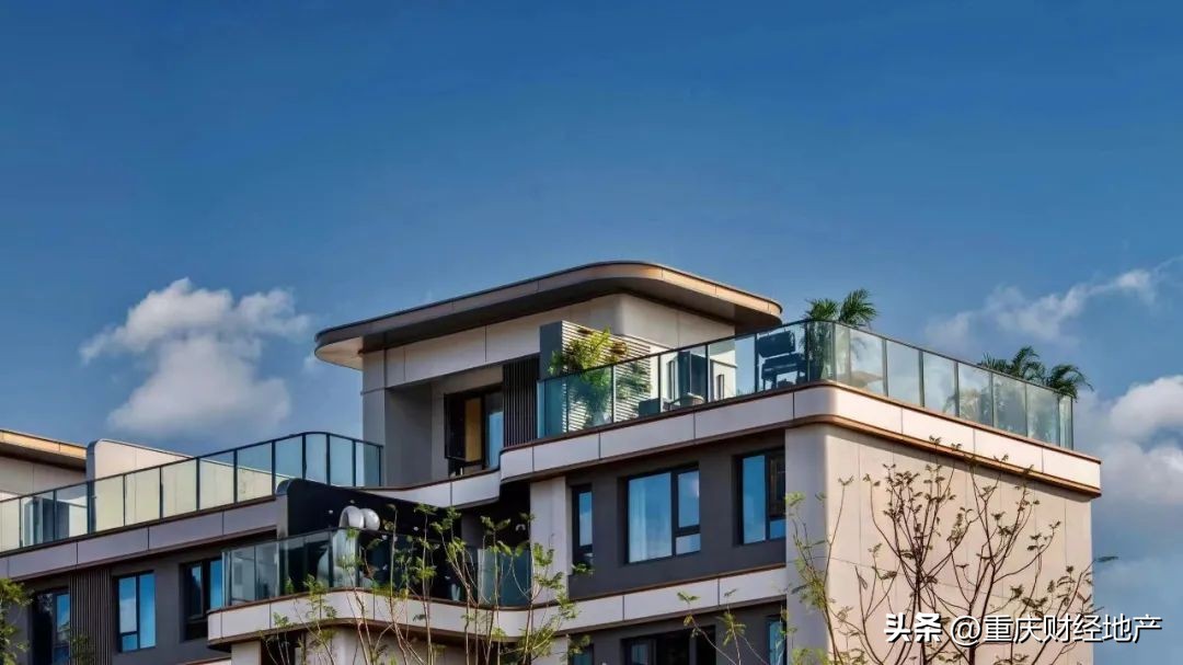 深挖西永高阶改善市场后，我们发现一个惊人的秘密……