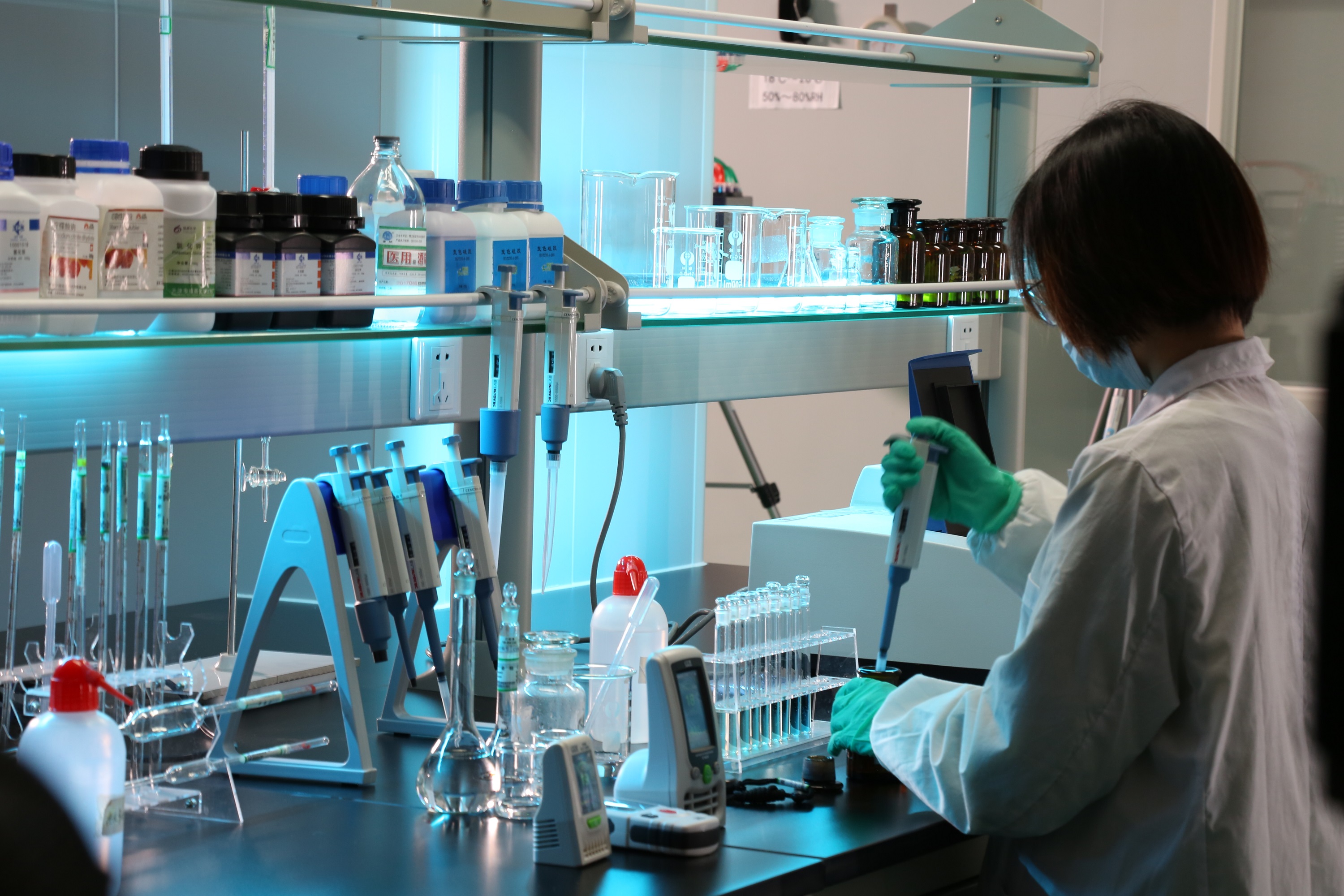 深耕创新优势，行业头雁华盛昌拥抱测量测试“国产替代”机遇