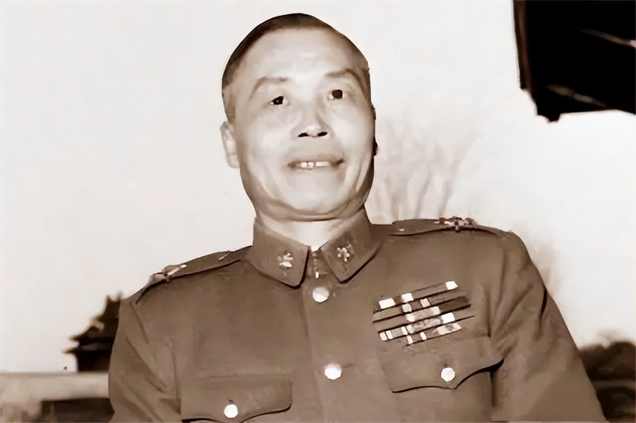 李宗仁得知，毛主席用12万美元买下他的假货后，为何连呼：识货