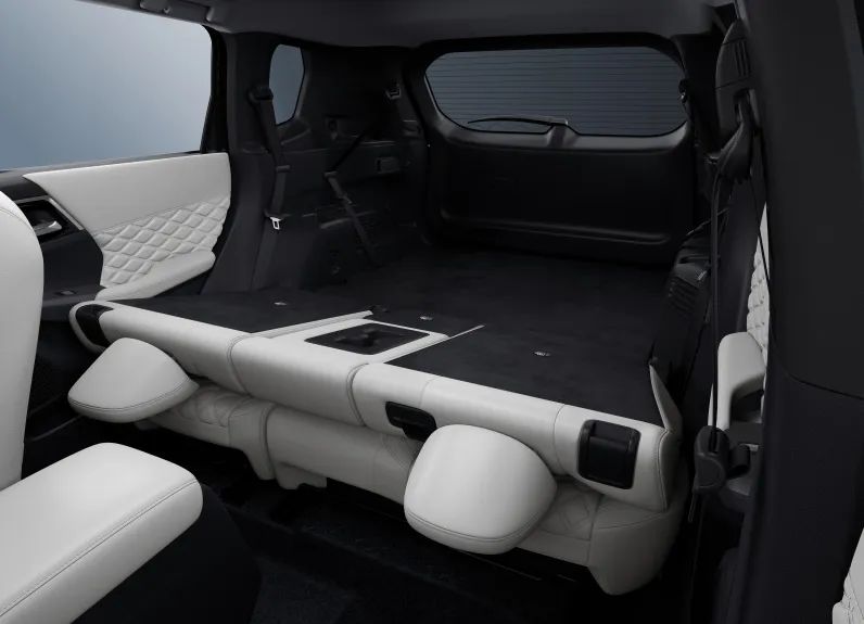 欧蓝德越野试驾视频,玩越野就应该去沙漠任你狂奔