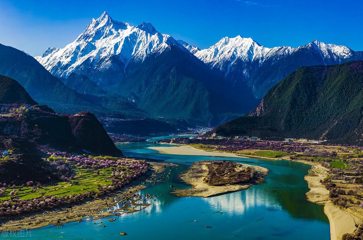 藏西旅游线路,藏西什么季节去最合适