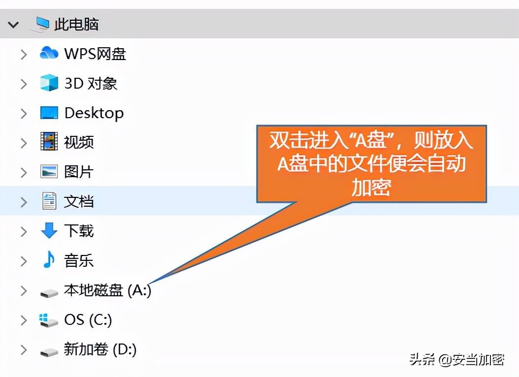 常用文件加密软件完整最新版,设置加密文件软件有哪些