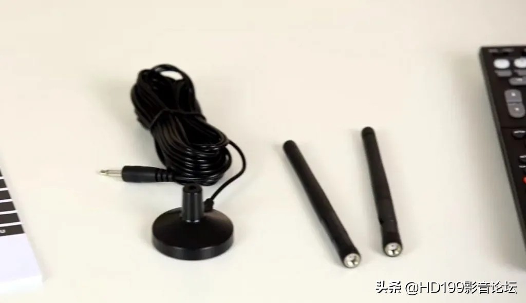 雅马哈RX-V6A评测,雅马哈rx-v6a带前级输出吗