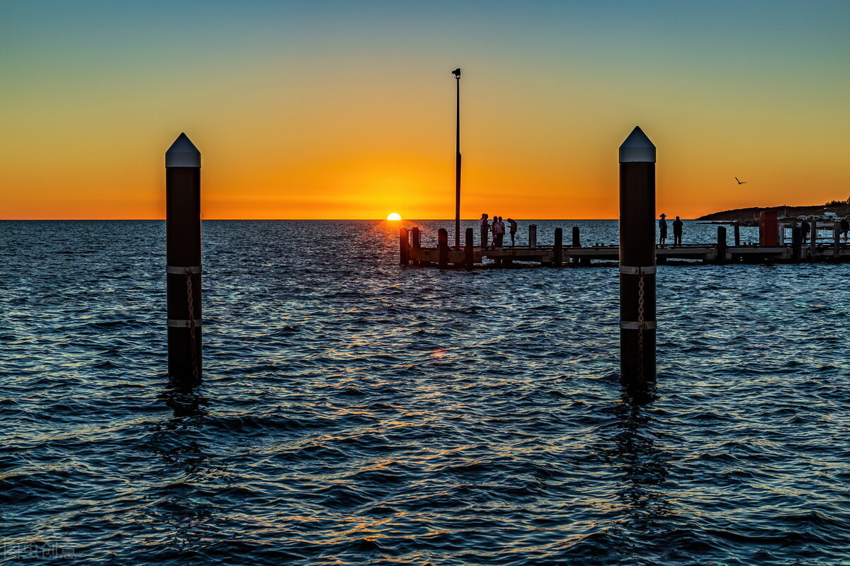 你不知道的国家冷门知识澳大利亚,说说澳大利亚这个国家