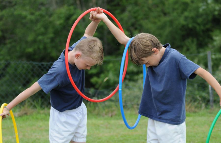 2023BrambletyeSchool夏校，英语A1也能参加！6-12岁家庭看过来！