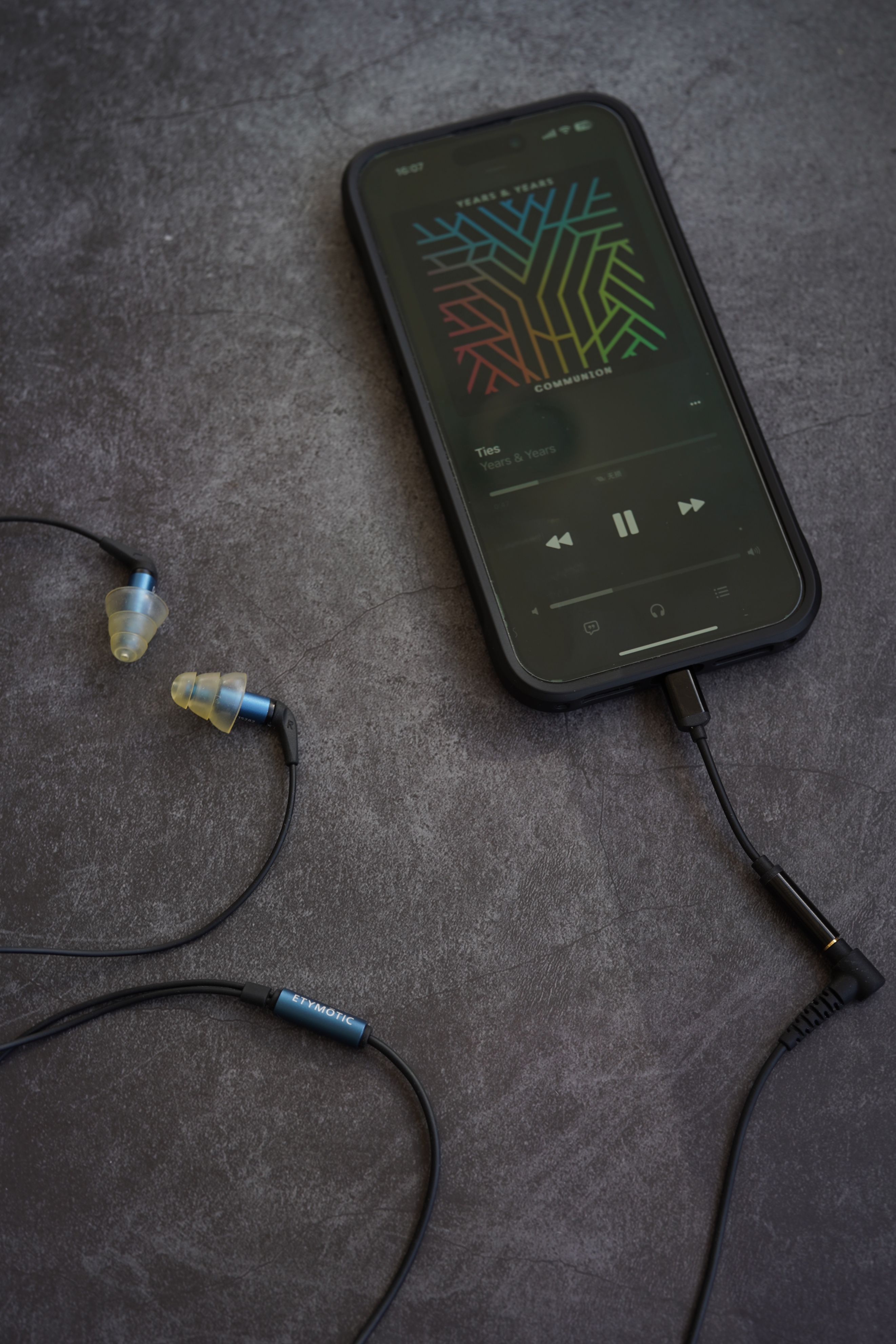 一发入魂的耳机,一发入魂耳机