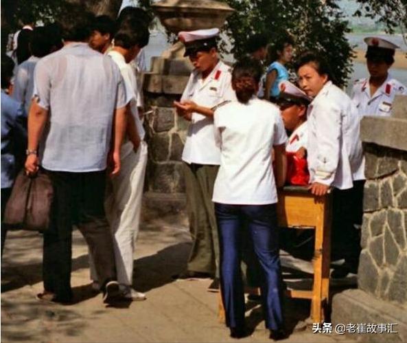 新中国的第一张“通缉令”！东北二王有多狠？3万警察追踪7个月