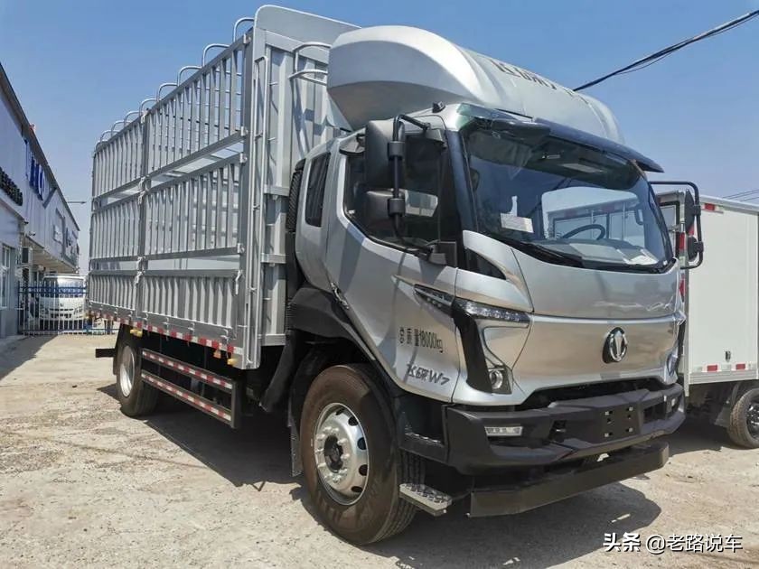 飞碟w7金牛座,飞碟w7轻卡配置