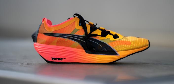 彪马pumafuse球鞋,彪马puma有字母吗