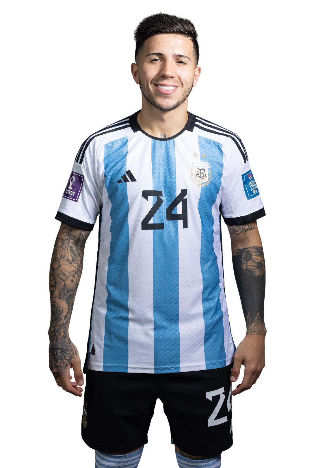 阿根廷世界杯斯卡洛尼阵容调整,阿根廷斯卡洛尼排兵布阵