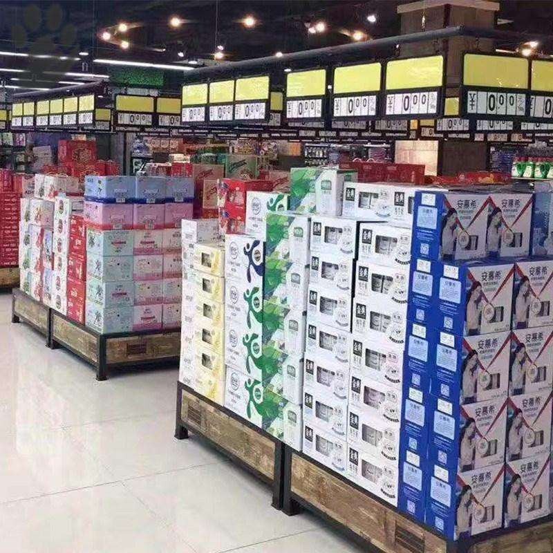 天价牛奶占领超市货柜，背后是智商税吗，那它又贵在了哪里？