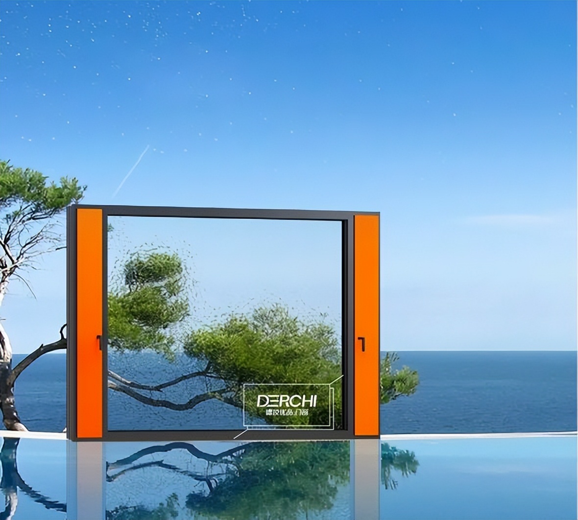 德技优品门窗93系列是不是系统窗,德技优品n93的价格