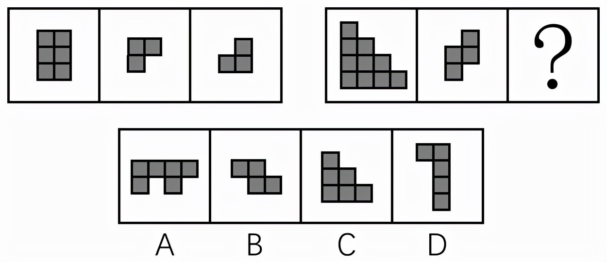 2022年省考行测真题,广东省2022年公务员行测真题