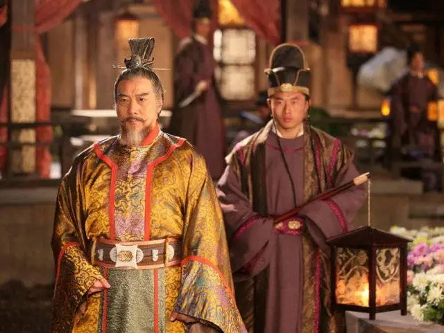 侯益简历,侯益出生唐朝吗