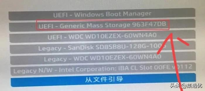 惠普笔记本预装win10改win7系统,惠普电脑win10换win7系统