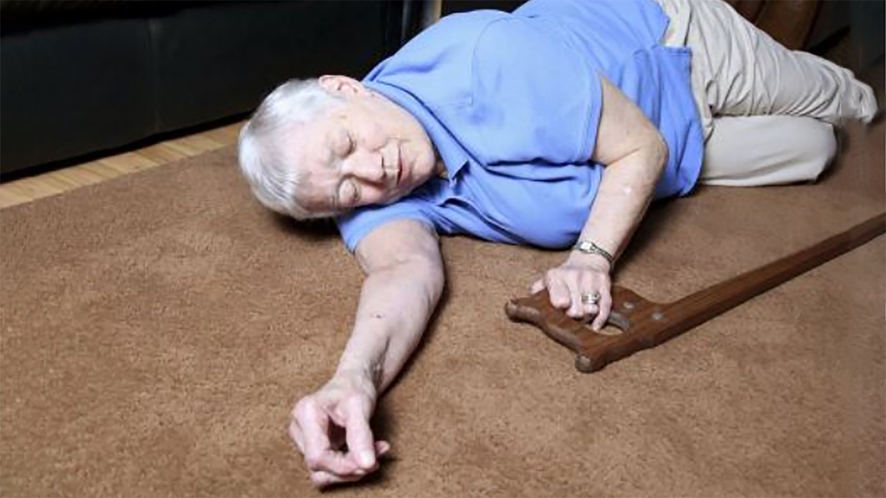 走进中医|运用中医岐黄针对中风后下肢痉挛症状的治疗