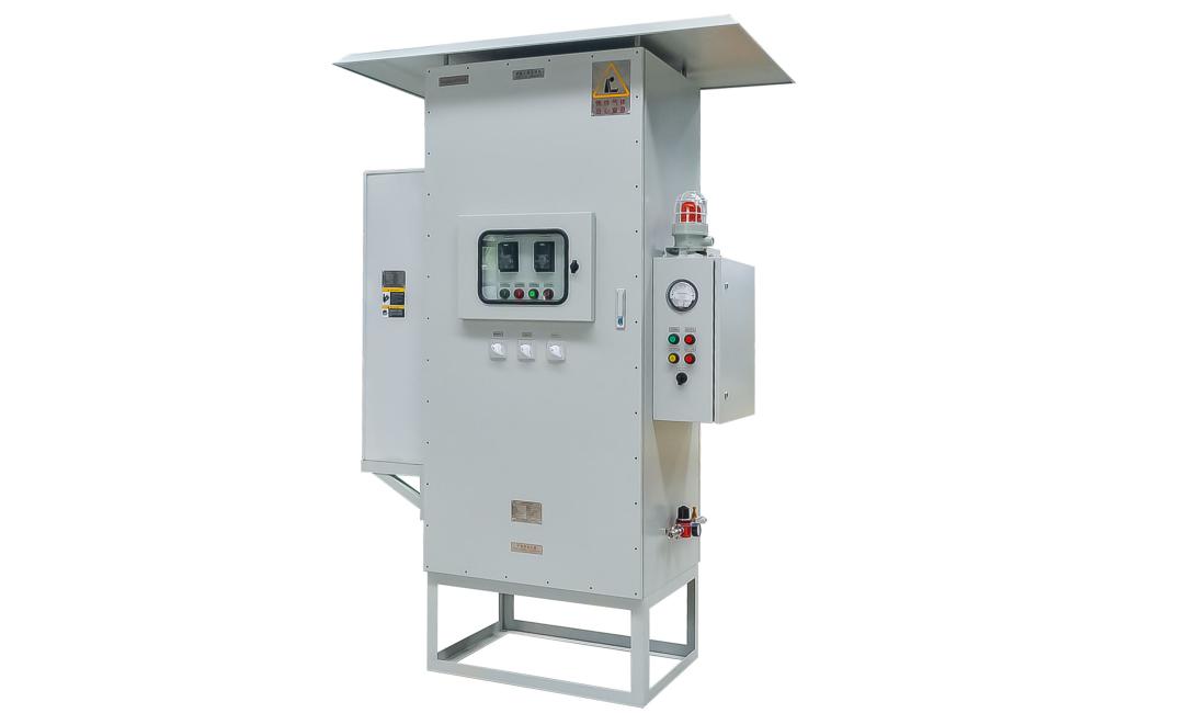 安全警示声控报警器,防爆报警器的作用