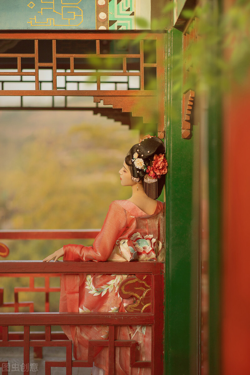 东周列国春秋篇美人,春秋美人篇