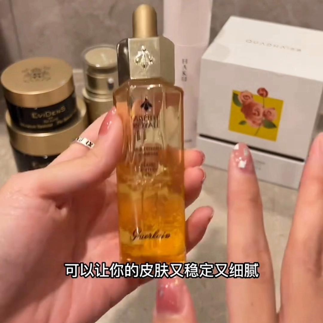 夏季护肤好物分享 (夏天护肤真的很重要好物推荐)