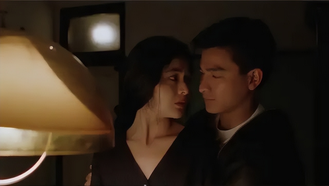 1989年前的香港赌片究竟是什么样子的？