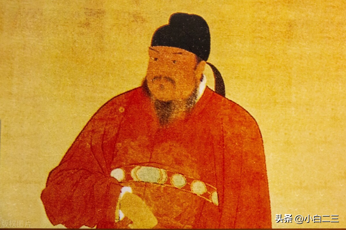 唐朝统治时间长达289年，从不同的角度来介绍唐朝时代