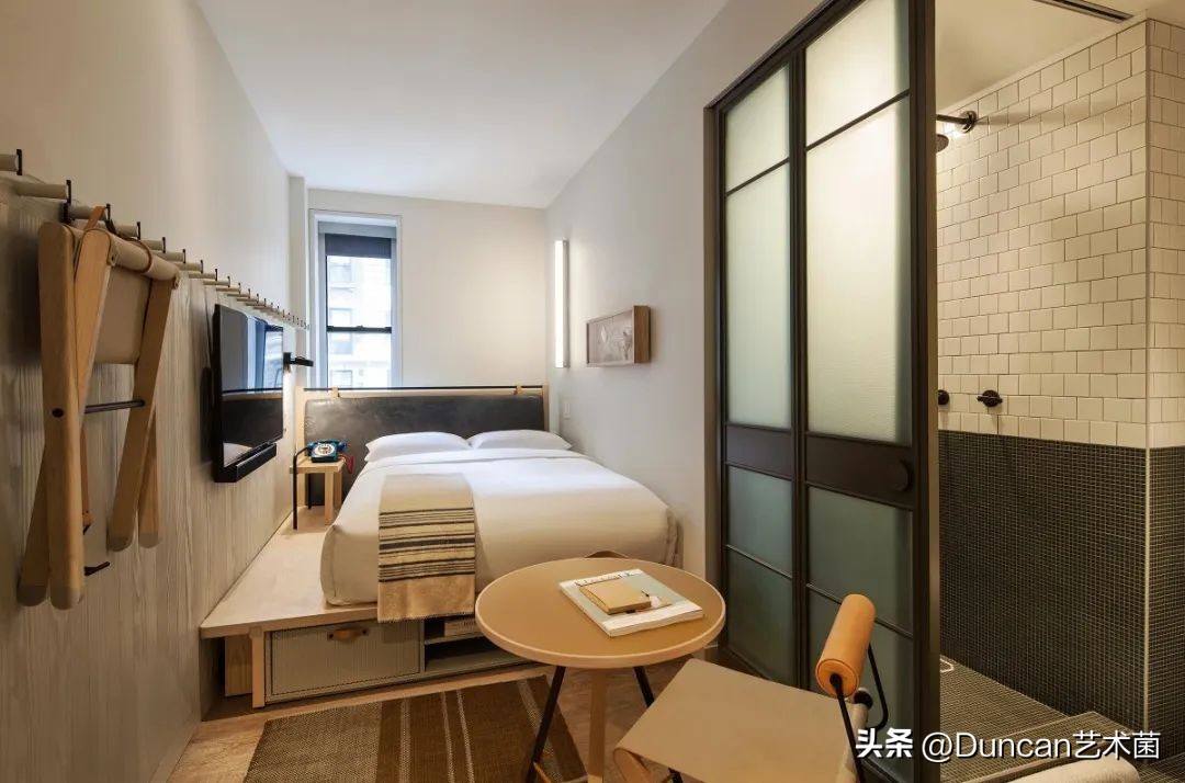 全球十大顶级设计酒店,世界著名酒店鉴赏大师