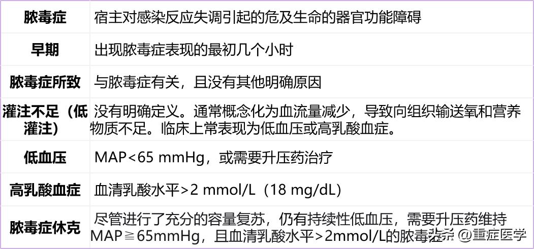 抢救感染性休克，补多少液体？何时启用升压药？