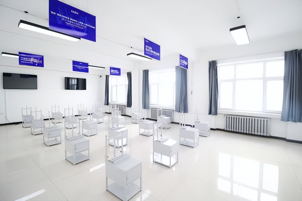 美苑艺鑫文化艺术学校好吗,美苑艺鑫与东北画室