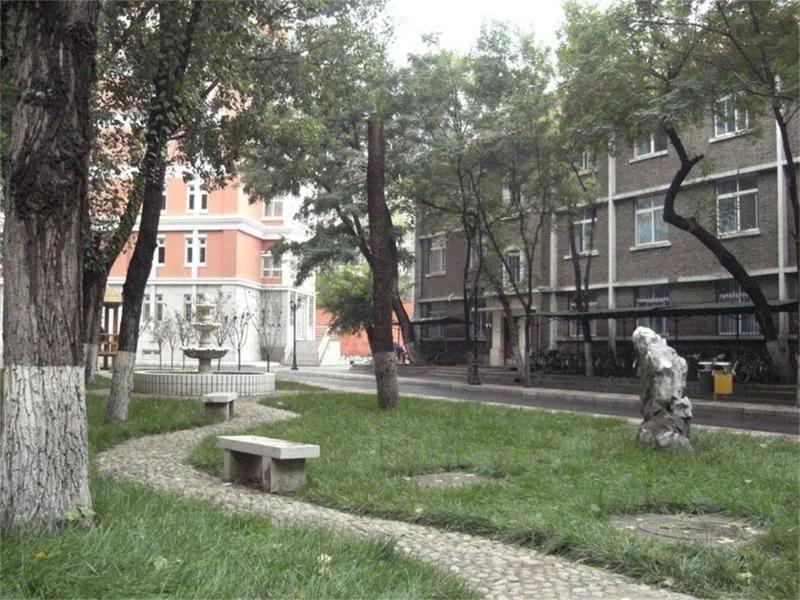 每日一校：天津外国语大学