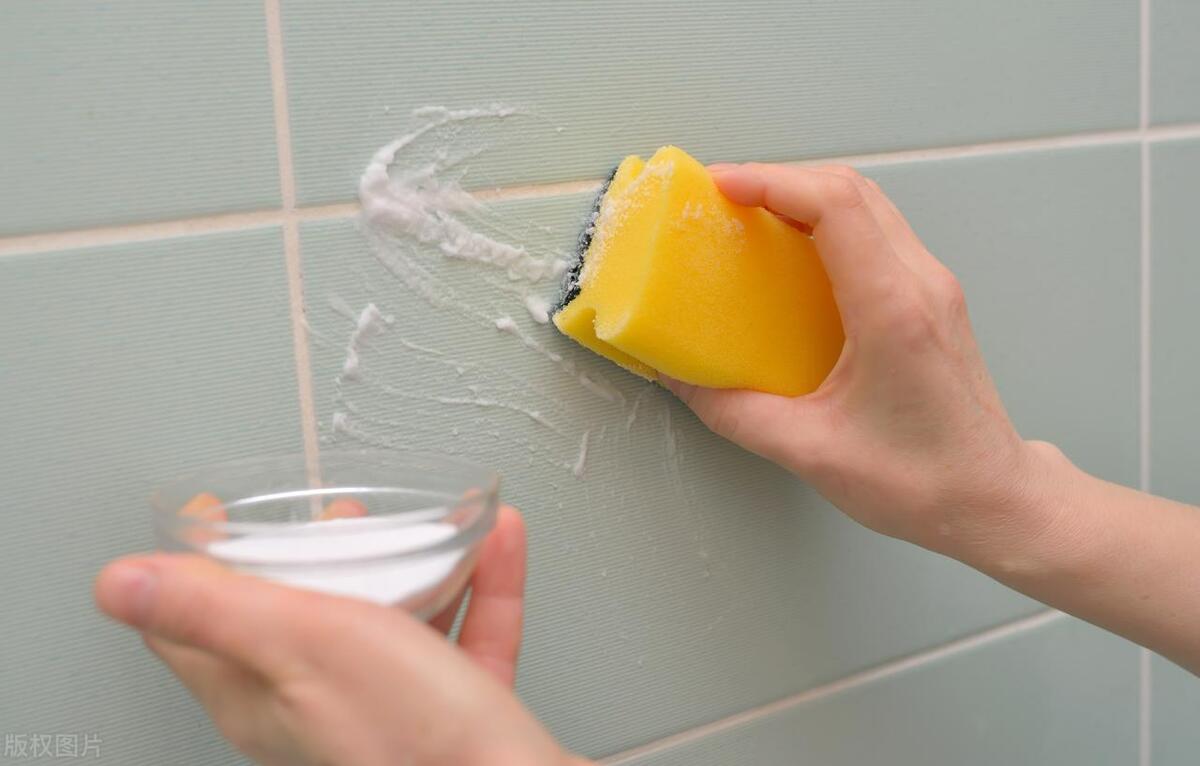 厨房柜子油腻怎么清洗干净视频,厨房清洁小神器彻底告别细菌油腻