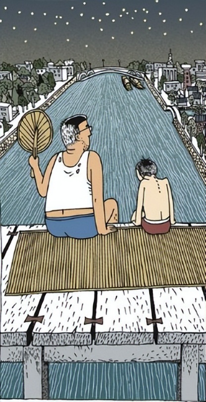 竹块凉席为啥淘汰了,凉席为何正在被年轻人抛弃