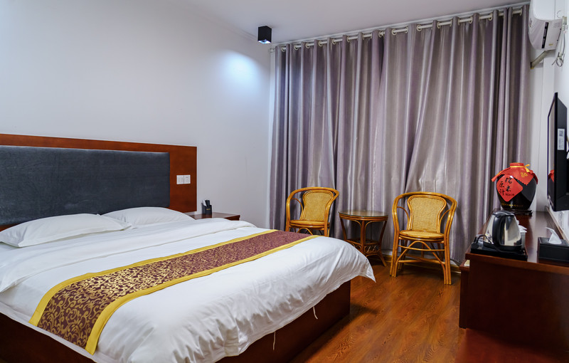 打卡安庆古城,安庆旅游和美食