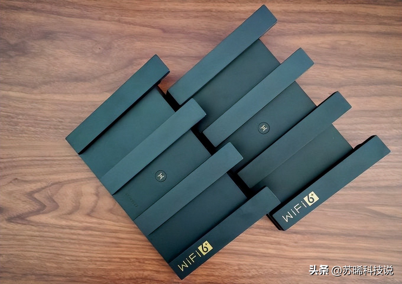 华为ax3pro路由器可以跑满千兆吗,华为路由器ax3pro评测视频