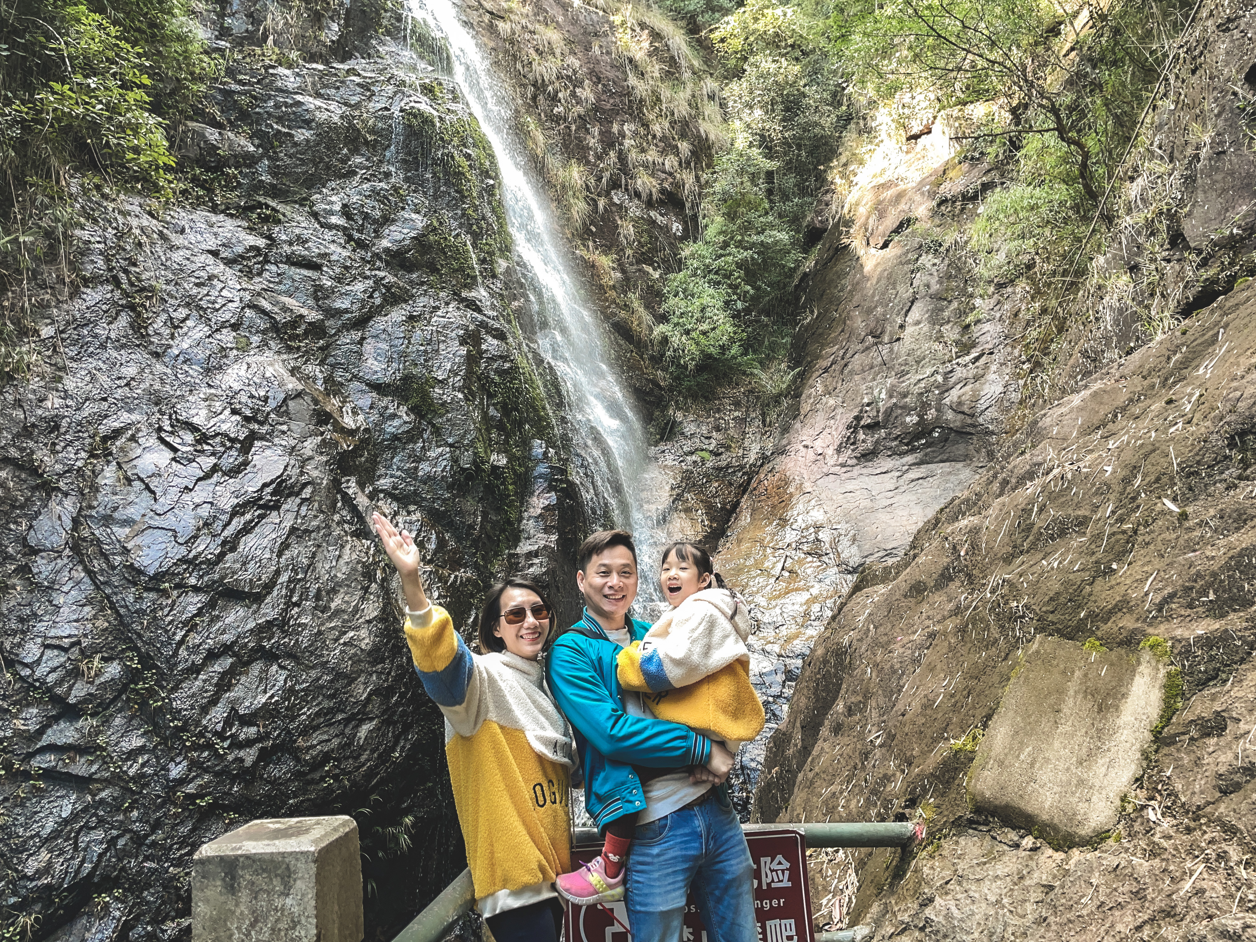 广州南昆山温泉旅游攻略,秋冬季来临广东热门温泉攻略