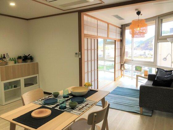 参观日本社会化养老产业,探访日本养老