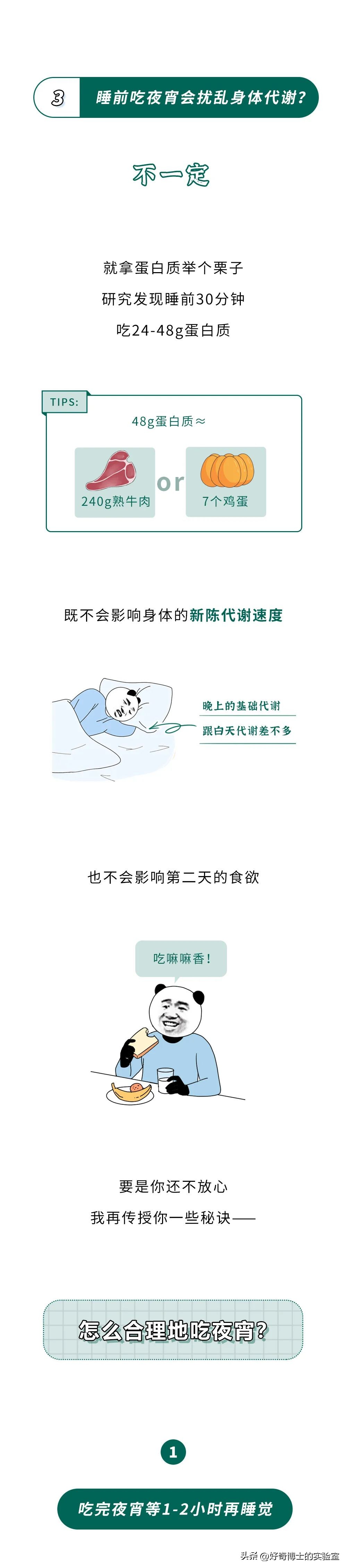 经常睡前吃夜宵可能会影响什么,经常睡前吃夜宵的人会影响睡眠吗
