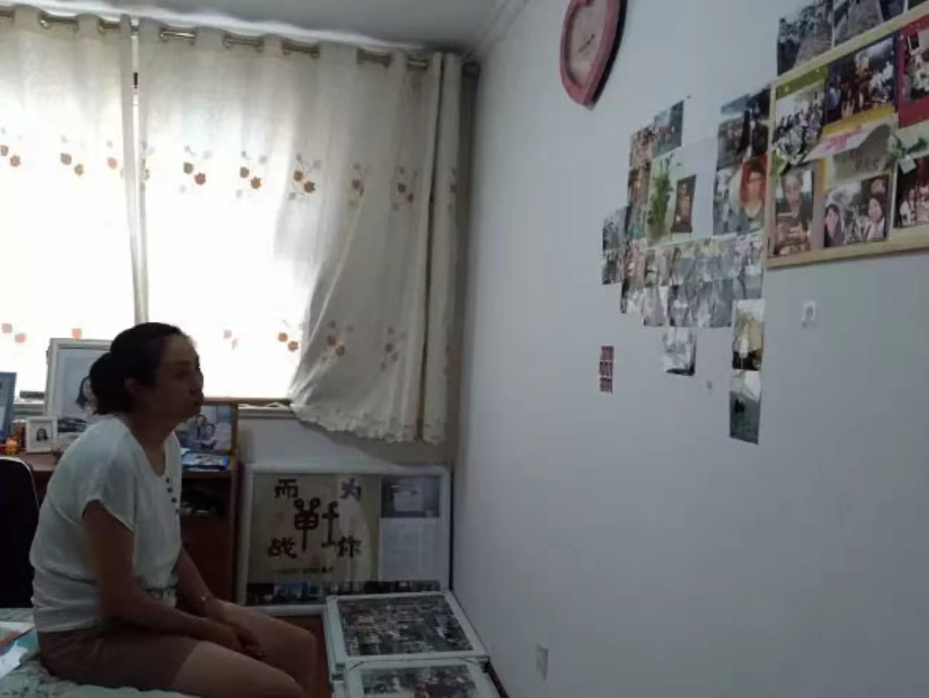 阿姨,血馄饨好吃吗?躲门后存活的刘鑫曾如此嚣张她值得被原谅吗