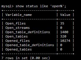 mysql数据库监控,mysql数据库监控运维