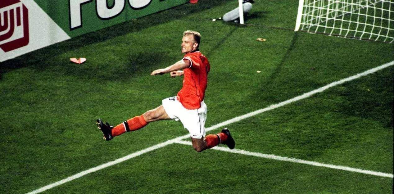 经典回顾:1998年世界杯,高清回顾1998世界杯10大经典