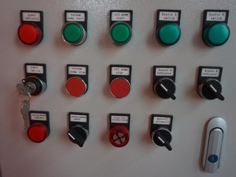 主变滤油机滤油操作步骤,滤油机安装工作流程及操作步骤