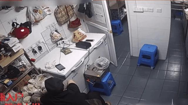 7分钟爆燃视频,3秒爆燃画面