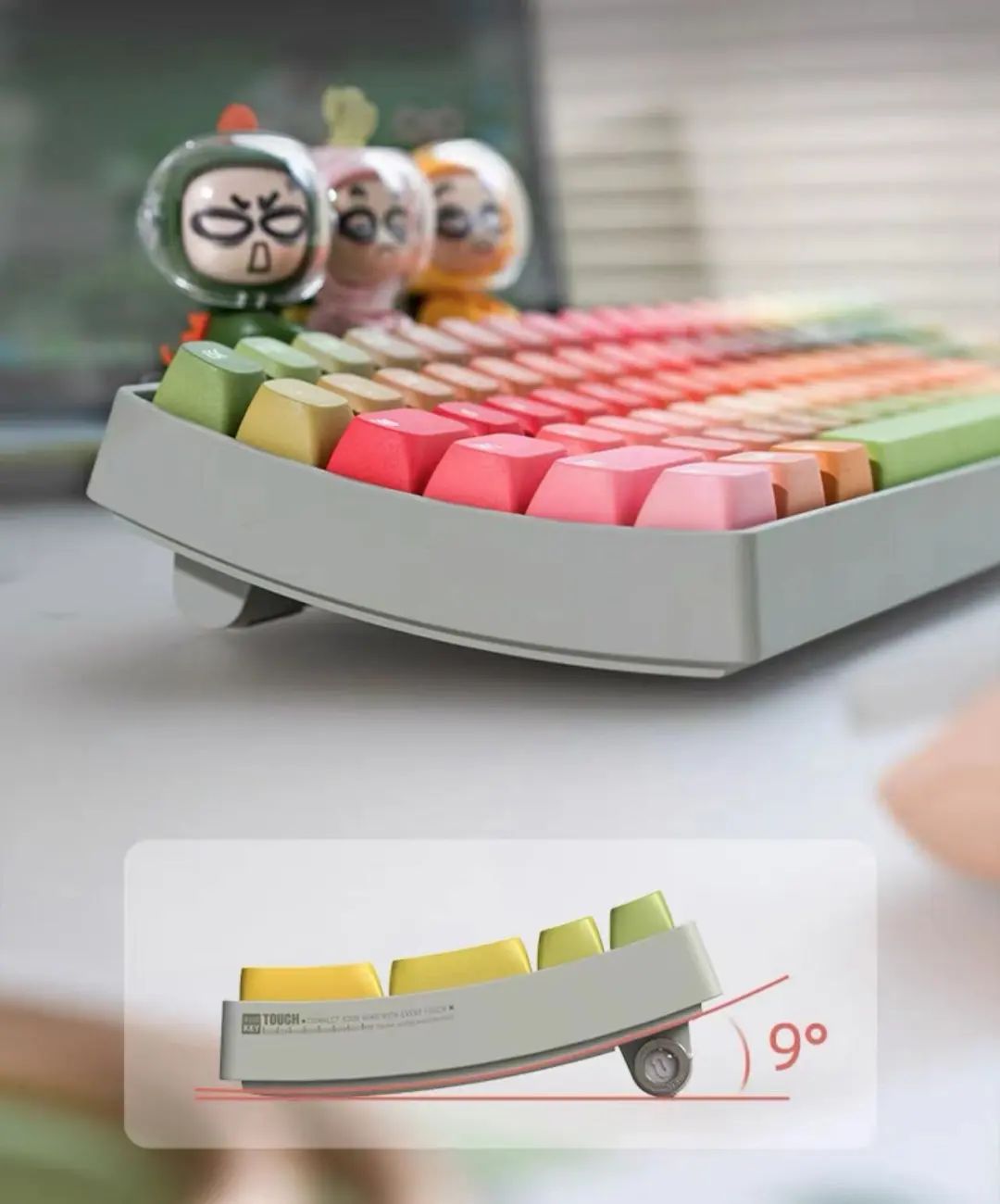 520有什么适合女生实用的礼物,520送什么礼物给女朋友小众高逼格