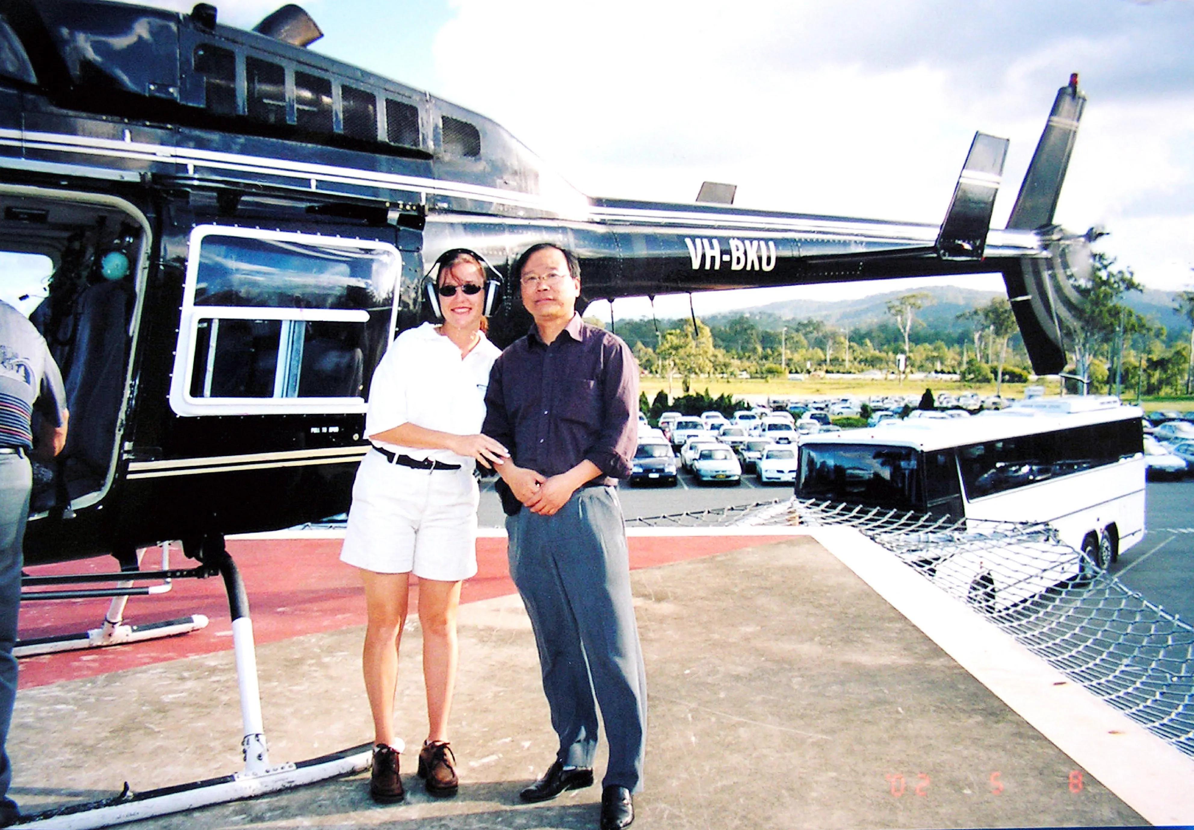 旅游的最佳代步工具,景缘手机摄影