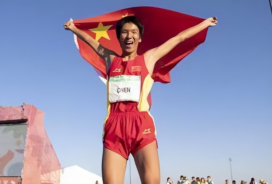 跳高国王朱建华：三次打破世界纪录，却因奥运丢冠遭羞辱被迫退役