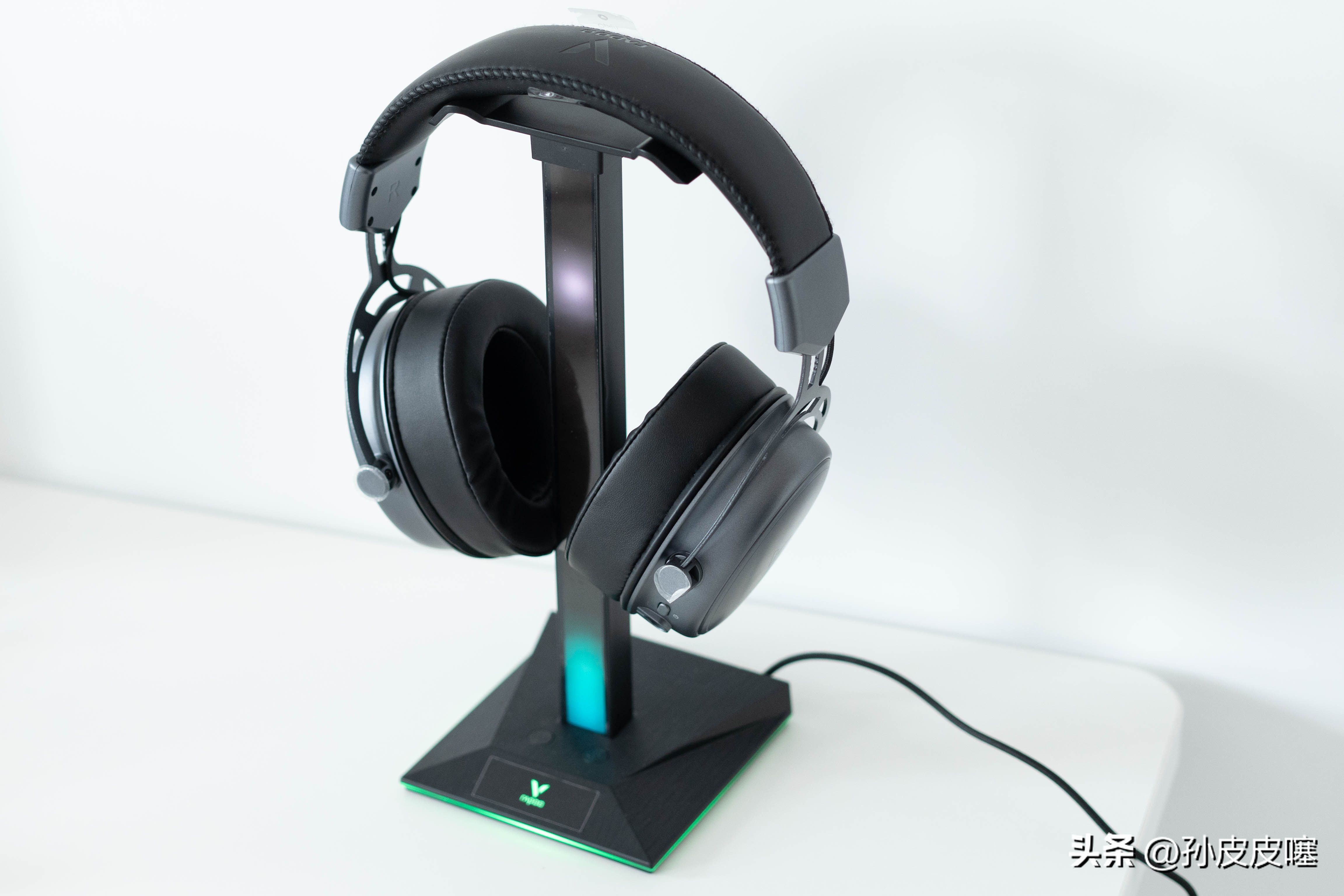 雷柏vh系列耳机哪个比较好,雷柏vh800