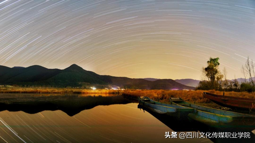 摄影专业单招考题,2023摄影专业校考