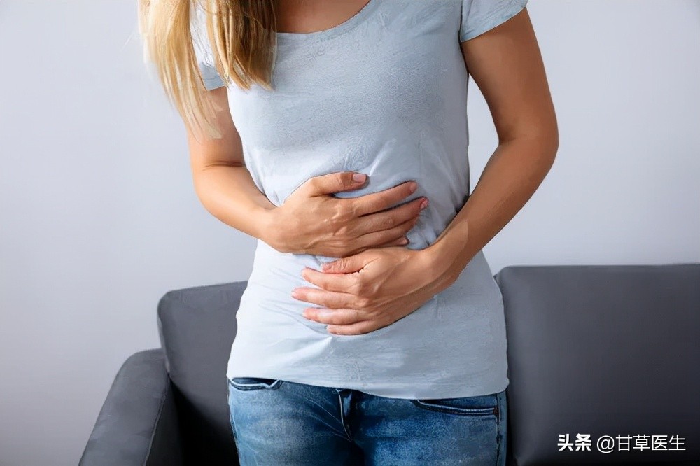 八年不孕苦，一朝结喜果