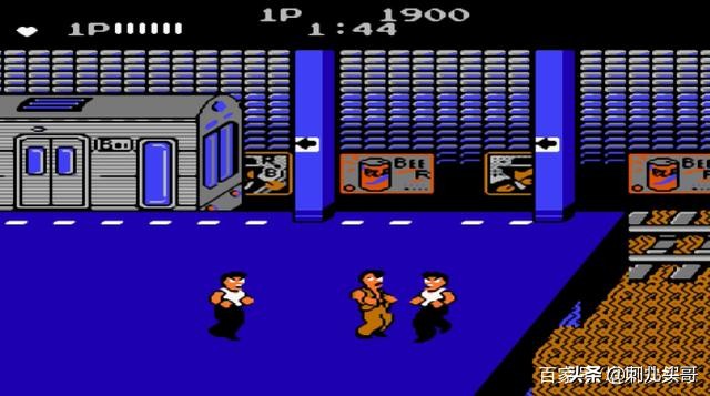 十大红白机热门游戏,红白机十大巅峰游戏