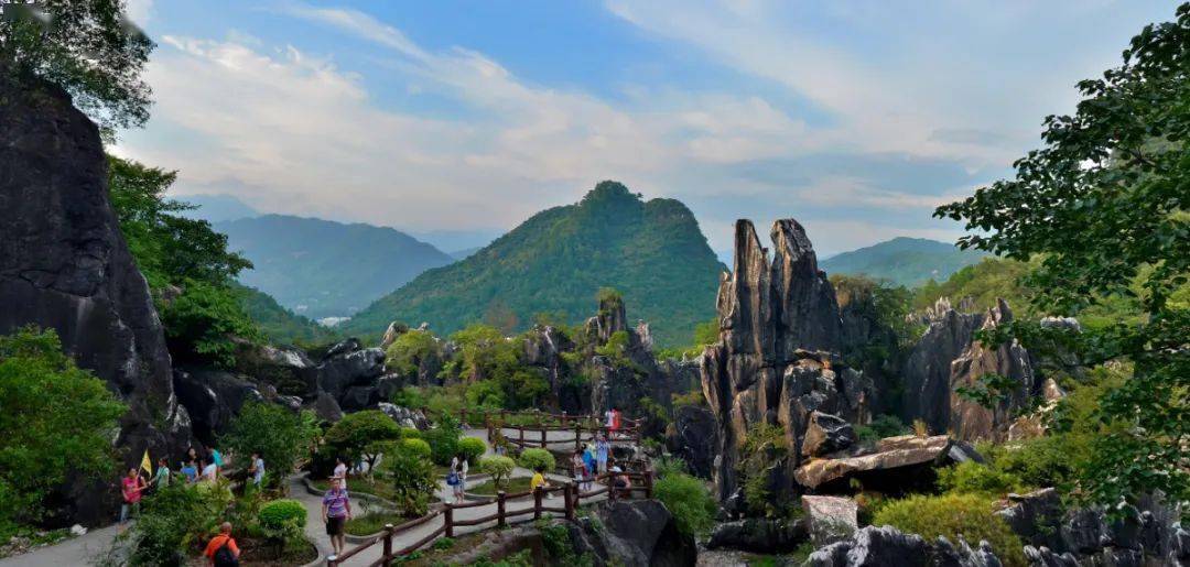 贺州冬季旅游景点推荐,贺州乡村旅游景点大全